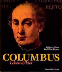 Enlarge image Cover: Columbus - Lübbe