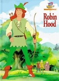 Cover: Robin Hood - Delphin