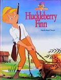 Cover: Huckleberry Finn - Delphin