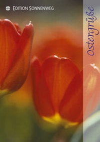 Enlarge image Cover: Ostergrüsse 2006 - Neukirchener Verlag