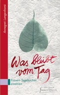 Cover: Was bleibt vom Tag - Don Bosco Medien