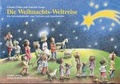 Cover: Die Weihnachts-Weltreise - SCM