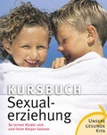 Cover: Kursbuch Sexualerziehung - Don Bosco Medien