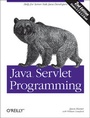 Cover: Java Servlet Programming - O'Reilly