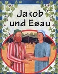 Cover: Jakob und Esau - SCM