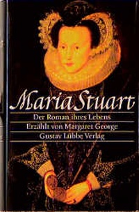 Enlarge image Cover: Maria Stuart - Lübbe