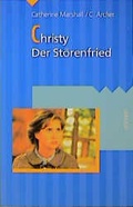 Cover: Christy / Der St&ouml;renfried - SCM