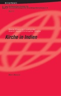 Cover: Kirche in Indien - Don Bosco Medien