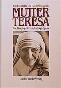 Enlarge image Cover: Mutter Teresa - Lübbe
