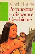 Cover: Pocahontas - die wahre Geschichte - SCM