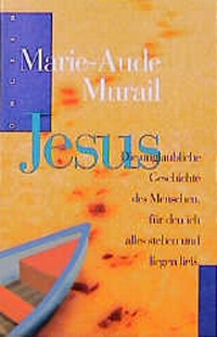 Enlarge image Cover: Jesus - SCM