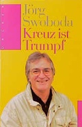 Cover: Kreuz ist Trumpf - SCM