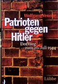 Cover: Patrioten gegen Hitler - L&uuml;bbe