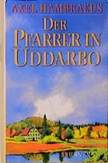 Cover: Der Pfarrer in Uddarbo - Brunnen Verlag GmbH