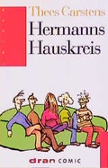 Cover: Hermanns Hauskreis - SCM
