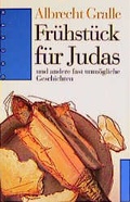 Cover: Fr&uuml;hst&uuml;ck f&uuml;r Judas - SCM