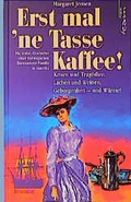 Cover: Erst mal 'ne Tasse Kaffee! - Brunnen Verlag GmbH