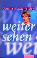 Cover: Weiter sehen - SCM