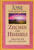 Cover: Zeichen des Himmels - Brunnen Verlag GmbH