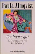 Cover: Du hast's gut - L&uuml;bbe