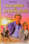 Cover: Sturmflut der Leidenschaft - Brunnen Verlag GmbH