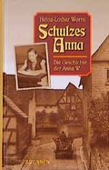 Cover: Schulzes Anna - Brunnen Verlag GmbH