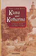 Cover: Klara und Katharina - Brunnen Verlag GmbH