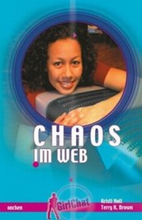 Enlarge image Cover: Chaos im Web - SCM