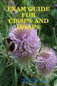 Enlarge image Cover: Exam Guide for Cissp(R) and Issap(R) - LRSMFlorida