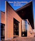 Cover: Haus der Geschichte - L&uuml;bbe