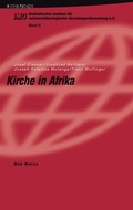 Cover: Kirche in Afrika - Don Bosco Medien