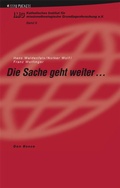Cover: Die Sache geht weiter... - Don Bosco Medien