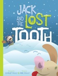 Cover: Jack and the Lost Tooth - Psst! Books