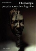 Cover: Chronologie des pharaonischen &Auml;gypten - Philipp von Zabern in Herder