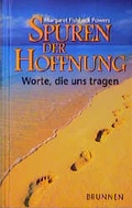 Cover: Spuren der Hoffnung - Brunnen Verlag GmbH