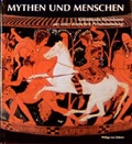 Cover: Mythen und Menschen - Philipp von Zabern in Herder