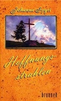 Cover: Hoffnungsstrahlen - Brunnen Verlag GmbH