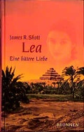 Cover: Lea - Brunnen Verlag GmbH