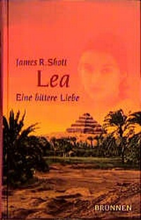 Enlarge image Cover: Lea - Brunnen Verlag GmbH