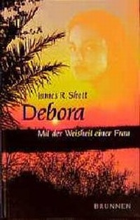 Enlarge image Cover: Debora - Brunnen Verlag GmbH