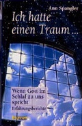 Cover: Ich hatte einen Traum... - Brunnen Verlag GmbH