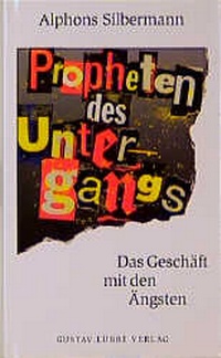 Enlarge image Cover: Propheten des Untergangs - Lübbe