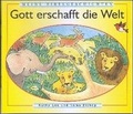 Cover: Gott erschafft die Welt - SCM