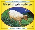 Cover: Ein Schaf geht verloren - SCM