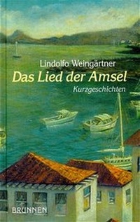 Enlarge image Cover: Das Lied der Amsel - Brunnen Verlag GmbH