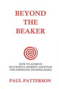 Cover: Beyond the Beaker - Kohritsu Press