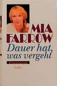 Enlarge image Cover: Erinnerungen - Lübbe