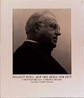 Cover: Helmut Kohl - L&uuml;bbe