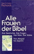 Cover: Alle Frauen der Bibel - Brunnen Verlag GmbH