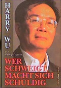 Cover: Wer schweigt macht sich schuldig - L&uuml;bbe